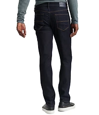 Lucky Brand 121 Slim Straight Hula COOLMAX® Stretch Jeans