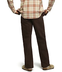 Lucky Brand 181 Relaxed Straight Leg Pants