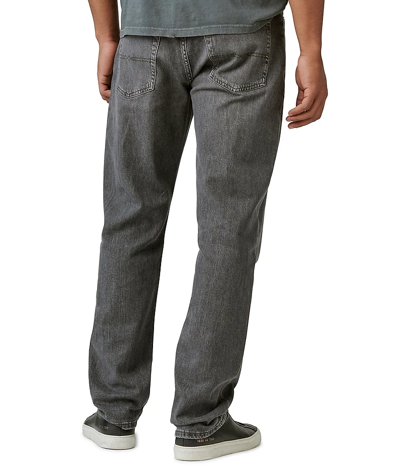Lucky Brand 363 Vintage Straight-Fit Jeans
