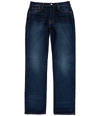 Lucky Brand 363 Vintage Straight Leg Jeans