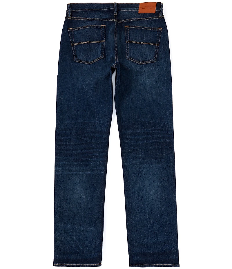 Lucky Brand 363 Vintage Straight Leg Jeans