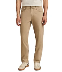 Lucky Brand 410 Athletic Stretch Straight Leg Sateen Jeans