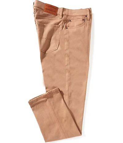 Lucky Brand 410 Mid Rise Athletic Fit Daytripper Pants