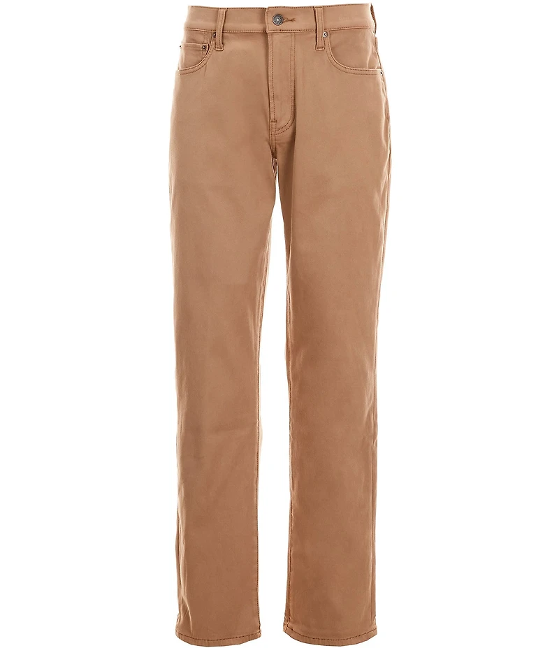 Lucky Brand 410 Mid Rise Athletic Fit Daytripper Pants