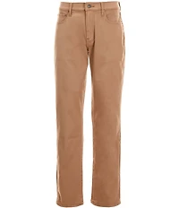 Lucky Brand 410 Mid Rise Athletic Fit Daytripper Pants