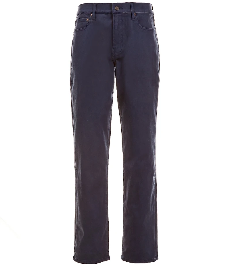 Lucky Brand 410 Mid Rise Athletic Fit Daytripper Pants