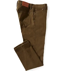 Lucky Brand 410 Mid Rise Athletic Fit Daytripper Pants