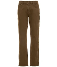 Lucky Brand 410 Mid Rise Athletic Fit Daytripper Pants