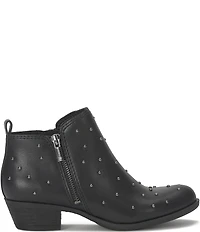 Lucky Brand Basel Studded Booties