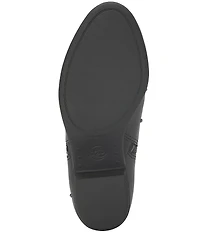 Lucky Brand Basel Studded Booties