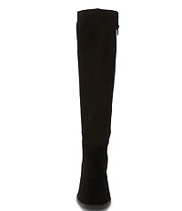 Lucky Brand Bonnay Suede Tall Boots