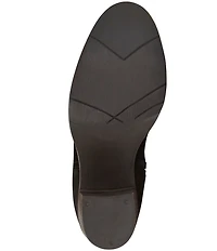 Lucky Brand Bonnay Knee-High Suede Boots