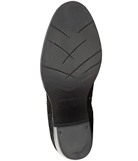 Lucky Brand Borah Studded Knee High Boots