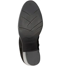 Lucky Brand Borah Suede Over the Knee Boots