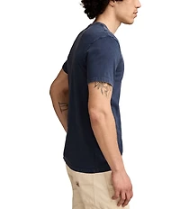 Lucky Brand Cards Short Sleeve T-Shirt
