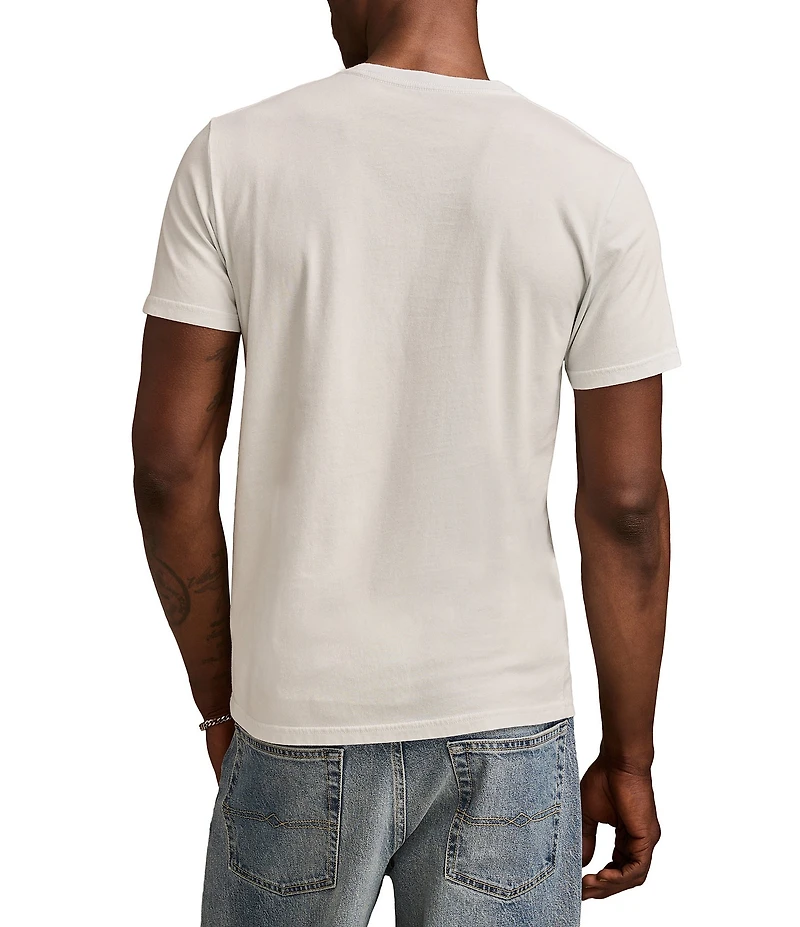 Lucky Brand Chevy Silverado Short Sleeve T-Shirt
