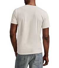 Lucky Brand Chevy Silverado Short Sleeve T-Shirt