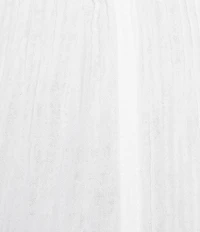 Lucky Brand Gauze High Rise Wide Leg Pants