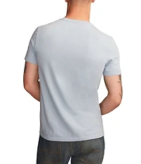 Lucky Brand Grateful Dead Bear Short Sleeve T-Shirt