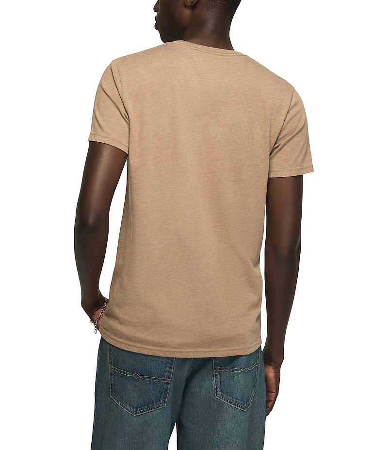 Lucky Brand Grateful Dead Short Sleeve T-Shirt