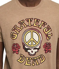 Lucky Brand Grateful Dead Short Sleeve T-Shirt