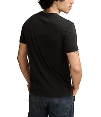 Lucky Brand Grateful Dead Short Sleeve T-Shirt