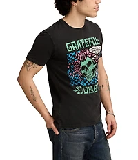Lucky Brand Grateful Dead Short Sleeve T-Shirt