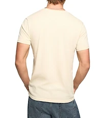 Lucky Brand Guns N' Roses Tour Short Sleeve T-Shirt