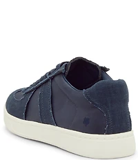 Lucky Brand Harrly Linen Sneakers