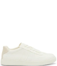 Lucky Brand Harrly Linen Sneakers