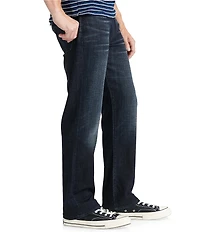 Lucky Brand Jeans Coolmax™ 363 Vintage Straight Jeans