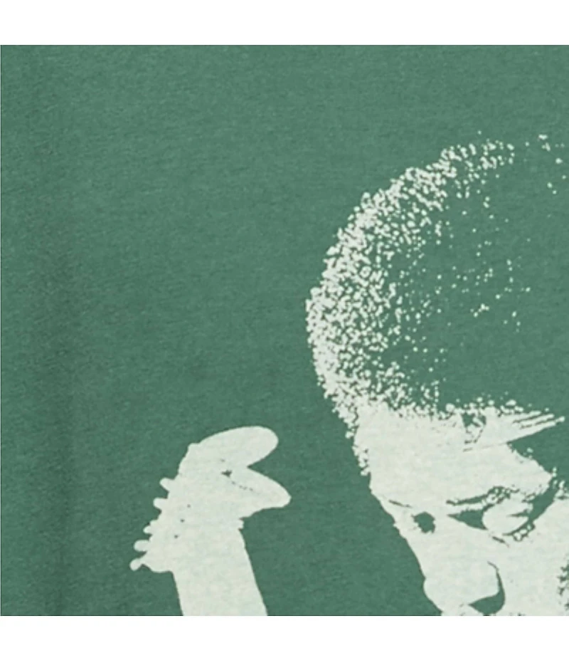 Lucky Brand Jimi Hendrix Short Sleeve T-Shirt