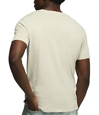 Lucky Brand Jimi Hendrix Voodoo Child T-Shirt