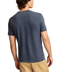 Lucky Brand Joshua Tree Short Sleeve Graphic T-Shirt