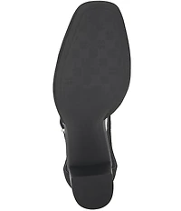 Lucky Brand Kanira Suede Ankle Strap Pumps