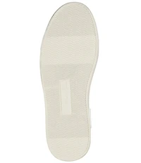 Lucky Brand Leigan Knit Lace-Up Sneakers