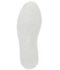 Lucky Brand Leigan Knit Lace-Up Sneakers