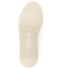 Lucky Brand Leigan Knit Lace-Up Sneakers