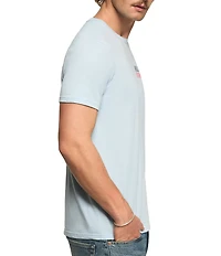 Lucky Brand Rolling Stones Short Sleeve T-Shirt