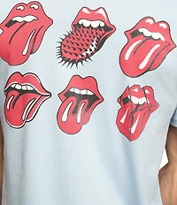 Lucky Brand Rolling Stones Short Sleeve T-Shirt