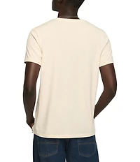 Lucky Brand Short Sleeve MTV Boom Box Tee