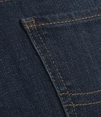 Lucky Brand Sweet Bootcut Mid Rise Denim Jeans