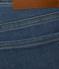 Lucky Brand Sweet Flare Mid Rise Flare Leg 5-Pocket Jeans