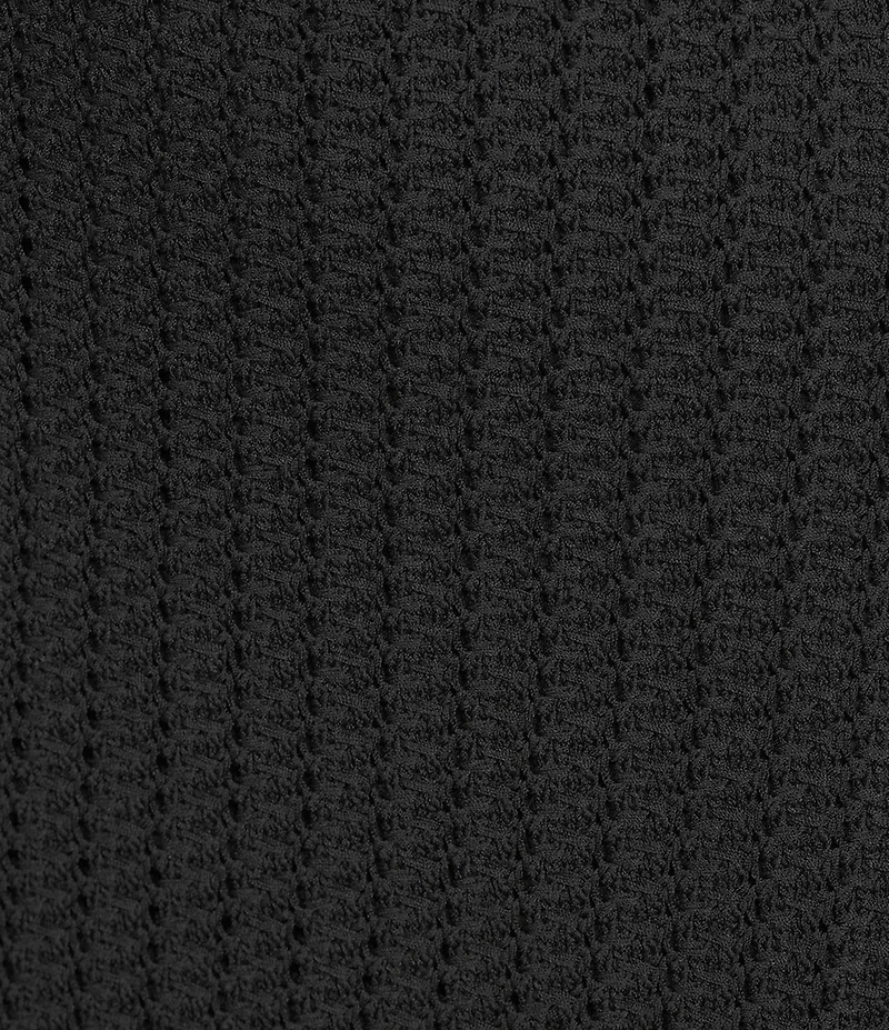 Lucy Paris Carly Crochet Pencil Coordinating Skirt