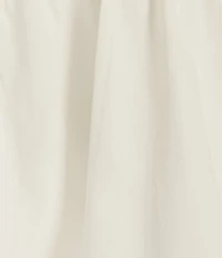 Lucy Paris Holly Bead V-Neck Sleeveless Tank Top
