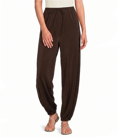 Lucy Paris Jasmin Pull On Bubble Pant