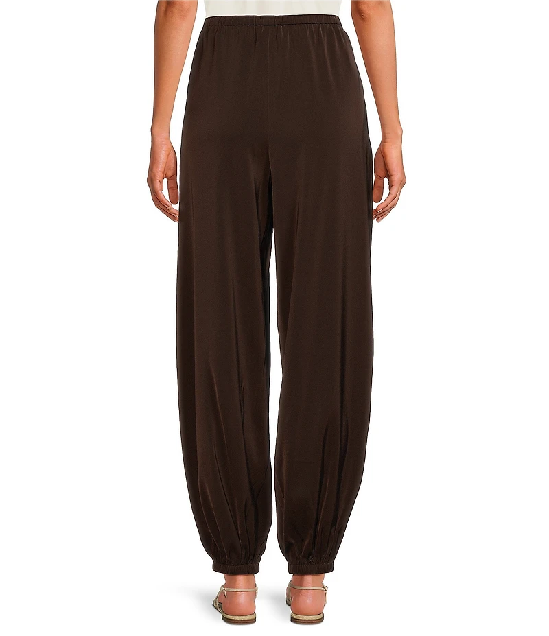 Lucy Paris Jasmin Pull On Bubble Pant