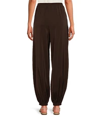 Lucy Paris Jasmin Pull On Bubble Pant