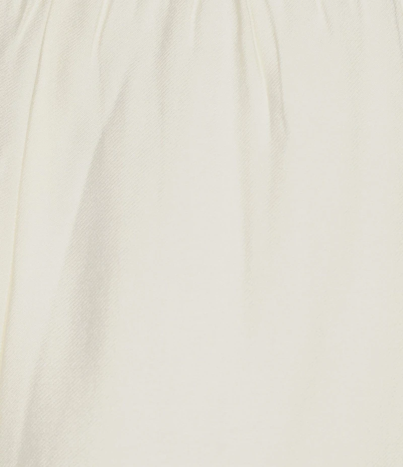 Lucy Paris Plus Bea Flowy Wide Leg Pants