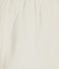 Lucy Paris Plus Bea Flowy Wide Leg Pants